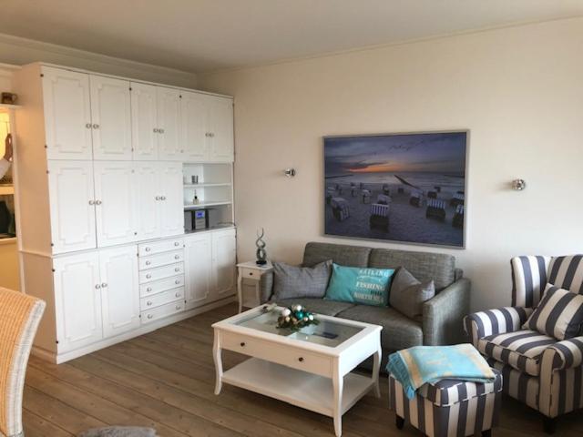 Wellenrausch Living "Oberdeck" Lägenhet Lübeck Exteriör bild