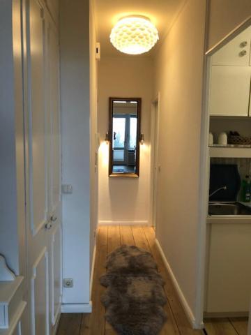 Wellenrausch Living "Oberdeck" Lägenhet Lübeck Exteriör bild