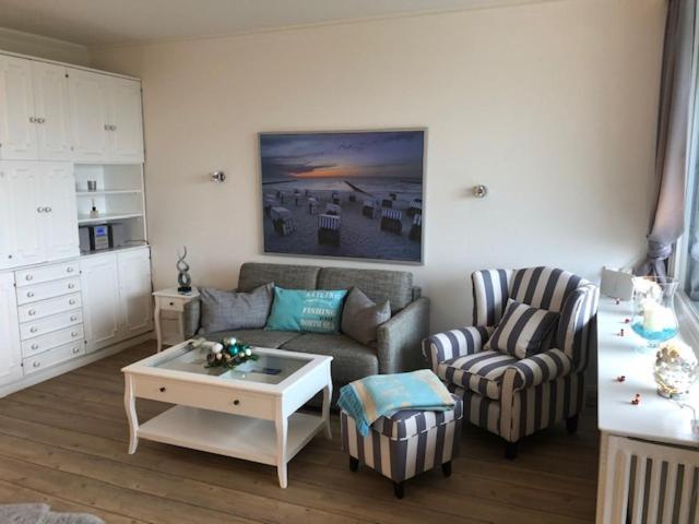 Wellenrausch Living "Oberdeck" Lägenhet Lübeck Exteriör bild
