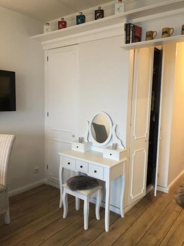 Wellenrausch Living "Oberdeck" Lägenhet Lübeck Exteriör bild