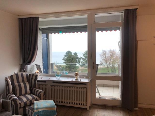 Wellenrausch Living "Oberdeck" Lägenhet Lübeck Exteriör bild