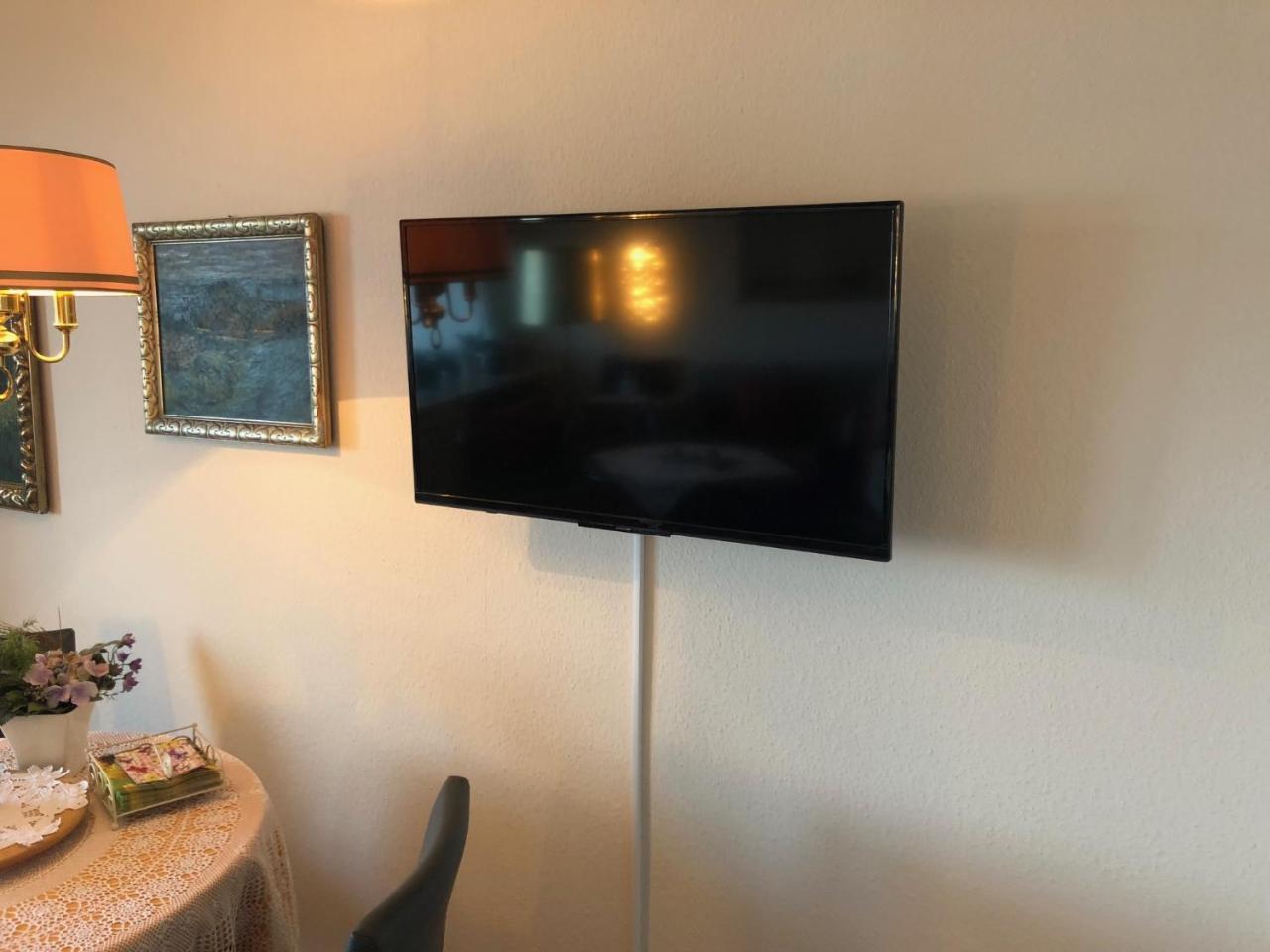 Wellenrausch Living "Oberdeck" Lägenhet Lübeck Exteriör bild